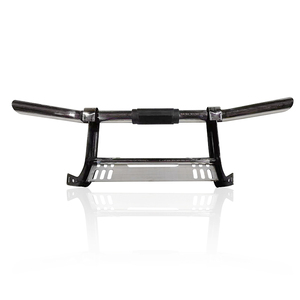 Ickup <span class=keywords><strong>4x4</strong></span> Ars Ull ar udge Ars Oyo oyota ililux Ly ruiser 120 avav4 4runner rirille uard ront umumper ccessories - Product Image 2