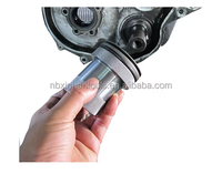 Outil Isuzu pour l'installation de joints d'huile avant de vilebrequin 3,5 tonnes pour camion - Vente chaude