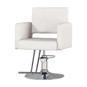 Factory Cheap Blonde Hair <b>Chair</b> Barbershop Hair Salon Barber <b>Chair</b> 360 Degrees Rotation Hydraulic Recline <b>Chair</b> For Salon Furnit - Product Image 3