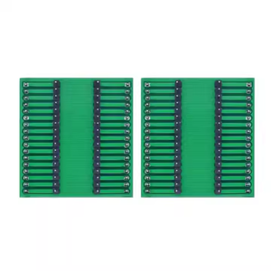SSOP30 SSOP34 TURN DIP34 / TSSOP30 TSSOP34 IC-Sockel-Programmierer-Adapter buchse - Product Image 3