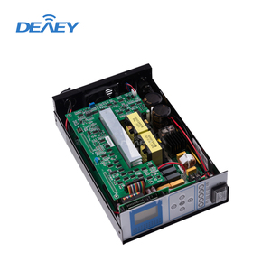 Bộ Điều Khiển Mạch Pcb Liên Tục 20Khz 2000W Sơ Đồ Mạch Hàn Máy Phát Điện Siêu Âm - Product Image 1