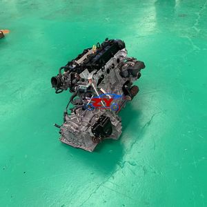 Motor de Gasolina Usado de 4 Cilindros Ma Zda LF2.<span class=keywords><strong>3</strong></span>, Ensamblaje Completo para <span class=keywords><strong>Mazda</strong></span> 6, Proveedor Mayorista - Product Image 3