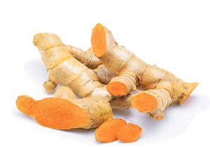 ЕС корень куркумы высокого качества органический порошок куркумы - Product Image 3