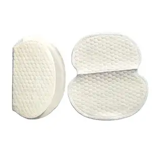 Gospire Disposable Underarm Pads Armpit Sweat Pads