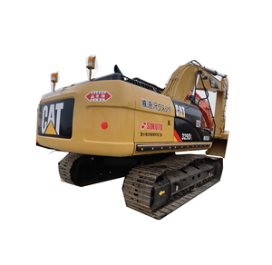 Caterpillar d'occasion très demandé pour excavatrice 329DL, origine américaine, 29 tonnes, moteur, boîte de vitesses, engrenages, prix abordable, en vente à Shanghai - Product Image 2