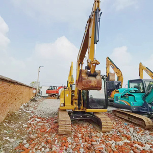 Mini-excavatrice sur chenilles Caterpillar Cat 307D d'occasion, 7 tonnes, hydraulique, à bas prix, à vendre - Product Image 4