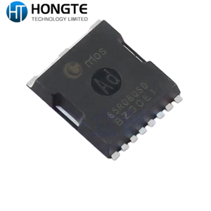 HT CMSL65R080SD 65R080SD ทรานซิสเตอร์ MOSFET ชนิด N-Channel แบบ TOLL-8 650V 50A - Product Image 1