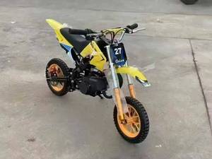 Mini moto tout-terrain à essence <span class=keywords><strong>Orion</strong></span> <span class=keywords><strong>50cc</strong></span> pour enfants - Product Image 5