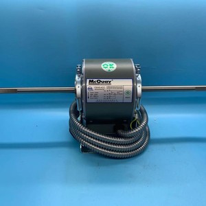 Moteur de ventilateur McQuay YSK45-4CC 220V 45W pour unité de climatisation - Product Image 4