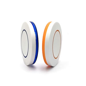 433 MHz draadloos SOS-knop-inbraakalarmsysteem Compatibel met onze 433 MHz draadloze afstandsbediening voor thuis CE - Product Image 6