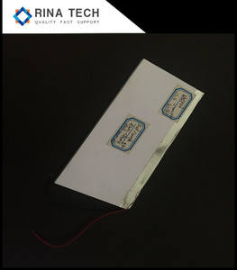 Panel de retroiluminación Rina Tech de 100x700 mm para señalización digital, lámina de PC para proteger obras de arte con iluminación clara. - Product Image 6