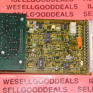 Carte de contrôle Vcm-2 Vcm2 109-0703-4b01-02 pour PLC - Product Image 1