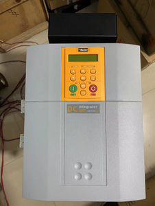 Controlador de Velocidad de Motor Digital DC a DC Original Par-ker SSD Eurotherm 591PR-53220010-P00-U4 591PR para Automatización Industrial - Product Image 6