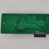 Repuesto para Cajero Automático NCR S2, Placa PCA del Núcleo de la Computadora, Windows, Montaje en Pared 08003-07141X00