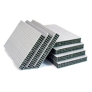 <span class=keywords><strong>2025</strong></span> Marc 1500x3000mm 20mm rỗng PP nhựa bê tông sàn ván khuôn cho xây dựng - Product Image 2