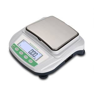 STAR CRAFT Labor waage Elektronische Waage 0,1g 0,01g Präzisions waage Präzisions waage elektronische Waage - Product Image 5