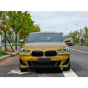Guazi <span class=keywords><strong>BMW</strong></span> <span class=keywords><strong>X2</strong></span> 2020, Auto Usado, SUV, Motor <span class=keywords><strong>de</strong></span> Combustión, 5 Asientos, Tracción Delantera, Automático, Volante a la Izquierda, Distribución Regional, 192 CV - Product Image 2