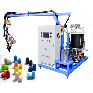 Máquina <span class=keywords><strong>de</strong></span> <span class=keywords><strong>tapones</strong></span> para los oídos <span class=keywords><strong>de</strong></span> poliuretano/Máquina <span class=keywords><strong>de</strong></span> <span class=keywords><strong>tapones</strong></span> para los oídos <span class=keywords><strong>de</strong></span> PU/Máquina <span class=keywords><strong>de</strong></span> fabricación <span class=keywords><strong>de</strong></span> <span class=keywords><strong>tapones</strong></span> para los oídos <span class=keywords><strong>de</strong></span> PU - Product Image 2