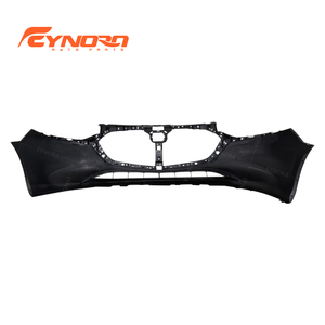 Conjunto de Parachoques Delantero EYNORA para <span class=keywords><strong>Mazda</strong></span> <span class=keywords><strong>3</strong></span> Axela <span class=keywords><strong>Hatchback</strong></span> 2019 2020 2021 2022 <span class=keywords><strong>2023</strong></span> 2024 2025, Rejilla de Parachoques Delantero BCKN-50031 - Product Image 5