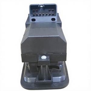 Interrupteur de lève-vitre électrique 11 broches pour Toyota Daihatsu, conduite à droite, référence 84820-97210 - Product Image 3