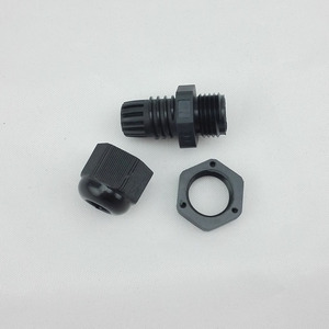 Pressacavo PG9 in Nylon Impermeabile IP68 Professionale per Connessioni Elettriche Personalizzabili Tipo <span class=keywords><strong>PG</strong></span> - Product Image 3