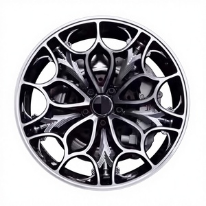 Moyeux de roue forgés pour A4L A5 A6L Rs5rs6 A7 <span class=keywords><strong>RS7</strong></span> TTS E-torn Gt Q7 R8 OLIVER - Product Image 1