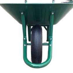 Heavy duty france modèle brouette WB6400 brouette <span class=keywords><strong>haemmerlin</strong></span> chariots à vendre pas cher avec <span class=keywords><strong>roue</strong></span> pleine verte Arabie Saoudite - Product Image 4