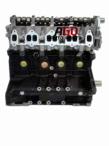 Nuovo Motore ad Alte Prestazioni 2.5L WL WL-T per <span class=keywords><strong>Mazda</strong></span> BT50 <span class=keywords><strong>B2500</strong></span> e Ford Ranger Courier, Blocco Motore Completo WL - Product Image 2