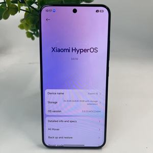 Venta al por Mayor de Teléfonos Inteligentes 4G Originales para 15Pro 5G, 256G/512/1TB, Alta Calidad, Desbloqueados, Origen China - Product Image 2