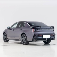 Offre Spéciale 2026 Meilleure vente voiture neuve Lynk & Co 03 4WD Performance Package Big Space Family