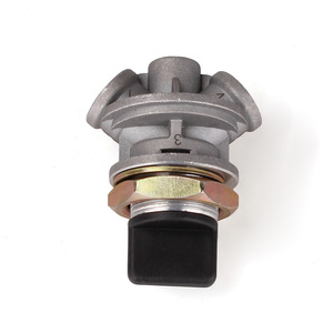 Livraison gratuite FonsenX usine soupape de commande directionnelle Airbag soupape de commande de hauteur 4630360000 pour camions mercedes-benz/DAF/MAN - Product Image 1