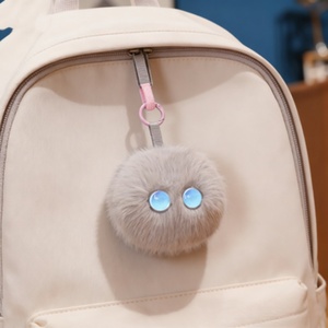 Juguete de Peluche con IA Avanzada, Personalización de <span class=keywords><strong>Voz</strong></span> Privada, Inducción de Gestos Sensibles para el Confort Mental en el Descanso Laboral - Product Image 2