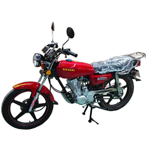 Nuevo listado con alta apariencia y alto rendimiento Motor original Motocicleta Motos A Gasolina Motocicleta - Product Image 3