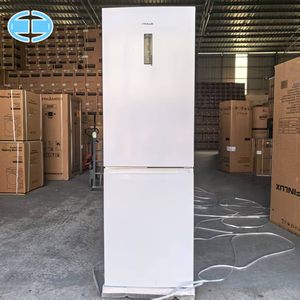 Refrigerador Doméstico L 290L, con Gran Capacidad para Refrigeración y Congelación, Apto para Familias, con Doble Puerta - Product Image 2