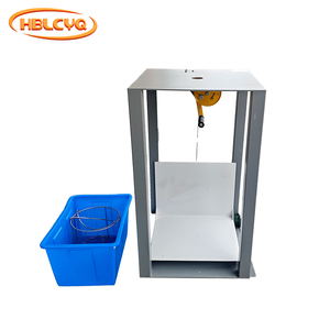 Probador de Absorción de Agua |   Probador de Absorción de Agua en Piedra SXS-3 para Pruebas de Porosidad en Mármol, Granito y Piedra Natural en la Construcción - Product Image 1