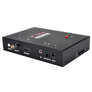 Grabador Ezcap286 H.264 Pro, Capturador <span class=keywords><strong>de</strong></span> Video HD y SDI, Codificador, Graba Señales HD a USB o Disco Duro, Compatible con Transmisión en Vivo - Product Image 2