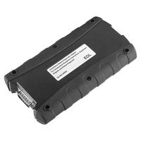Herramienta de Diagnóstico para Equipos Agrícolas y de Construcción V5.3 AG CF JD EDL Electronic Data Link V3 Service EDL V3 Advisor
