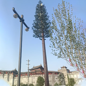 GSM Palm tháp cây chi nhánh lá cho viễn thông Palm concealment - Product Image 6