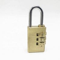 ANLI Hot Style Combinaison Globe Gym Cadenas
