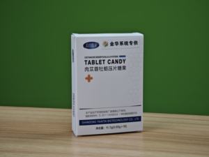 <span class=keywords><strong>Aphrodisiaque</strong></span> Naturel. Comprimés Traditionnels de Cistanche et d'Huître pour la Virilité et le Soutien de la Libido Masculine - Product Image 3