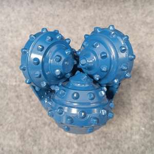 Tungsten karbür TCI tricone TCI tricone yumuşak sert kaya oluşumu fabrika fiyatı için takılı - Product Image 2