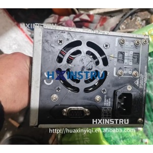 ใช้แล้ว 1 ชิ้น Gw Instek PSS-3203 Dc Programmable Power Supply H - Product Image 4