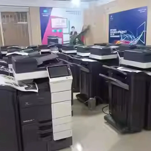 90% nueva <span class=keywords><strong>impresora</strong></span> Konica C558 C658 C558 reacondicionada Konica Minolta Bizhub C558 copiadora a Color <span class=keywords><strong>impresora</strong></span> escáner Konica Minolta <span class=keywords><strong>impresora</strong></span> - Product Image 6