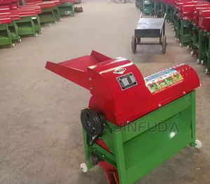 Mini Máquina Desgranadora de Maíz con Motor, Capacidad de 1200-1500 kg/h, Voltaje 220V/380V - Product Image 4