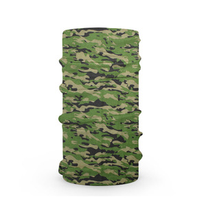 Sciarpa Multifunzionale Sportiva in Poliestere Senza Cuciture con Logo Personalizzato, <span class=keywords><strong>Bandana</strong></span> <span class=keywords><strong>Bianca</strong></span> o <span class=keywords><strong>Nera</strong></span> - Product Image 5