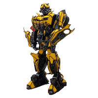 Costume de robot en EVA personnalisé de 2,8 mètres pour événements festifs - Location commerciale style TV/cinéma