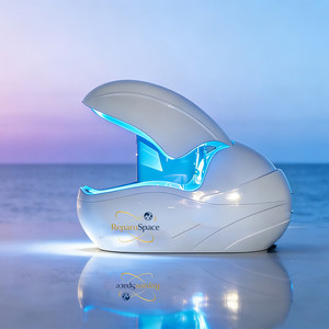 Équipement de spa flottant ReparoSpace pour centres de bien-être et utilisation commerciale de bacs de flottaison - Product Image 1
