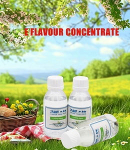 Sabores Concentrados Líquidos de Grado Alimenticio: <span class=keywords><strong>Chocolate</strong></span>, <span class=keywords><strong>Caramelo</strong></span> y Mantequilla de Maní - Product Image 2