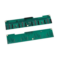 Services professionnels de fabrication et d'assemblage de FPC - Matériel polyimide, sans MOQ, support 24/7, conception personnalisée de PCB/PCBA