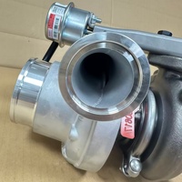 Maquinaria de Construcción QSF3.8 Foton para Motor, Supercargador de Alta Calidad 3790143 3790144, Marca DCEC, 6 Meses de Garantía, China